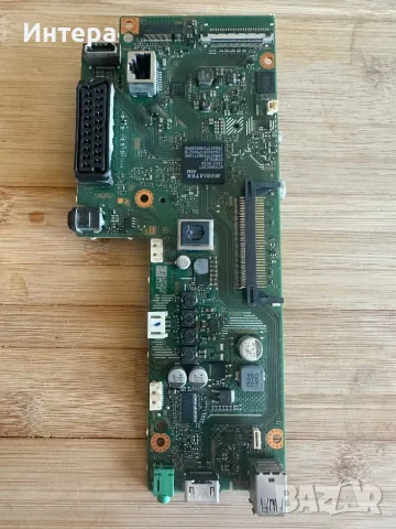 Main board 1-980-335-12,173587122 от SONY модел KDL-43WD757