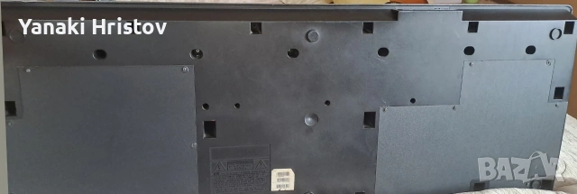 Синтезатор Korg Pa50 , снимка 13 - Синтезатори - 55123306