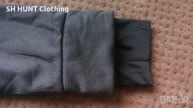 WURTH MODYF PERFORMANCE Fleece Work Jacket размер L работна горница W4-751, снимка 9 - Суичъри - 55082141