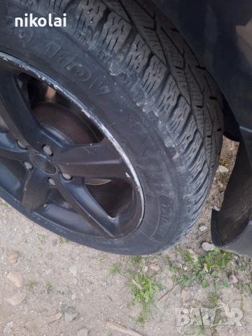 Ауди Q7 3.0tdi, снимка 6 - Автомобили и джипове - 54538533
