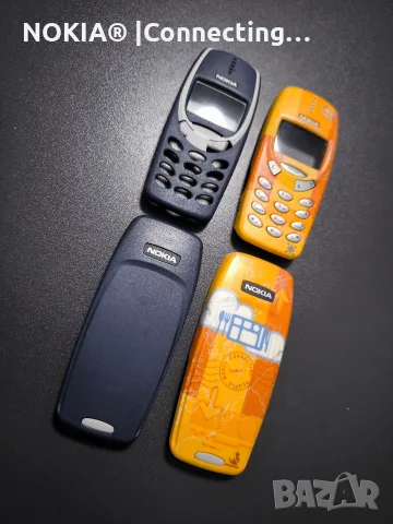 Оригинални панели Nokia 3310/Nokia 3330
