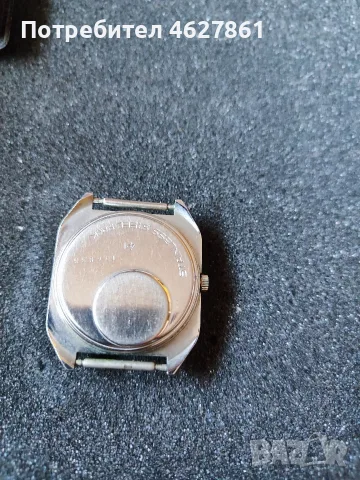 мъжки часовник RUHLA quartz, снимка 7 - Мъжки - 55423640