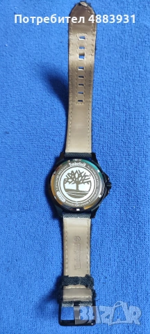 Мъжки часовник Timberland, снимка 5 - Мъжки - 55254965