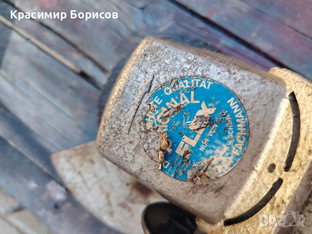 ъглошлайф Flex , снимка 6 - Други инструменти - 54664978