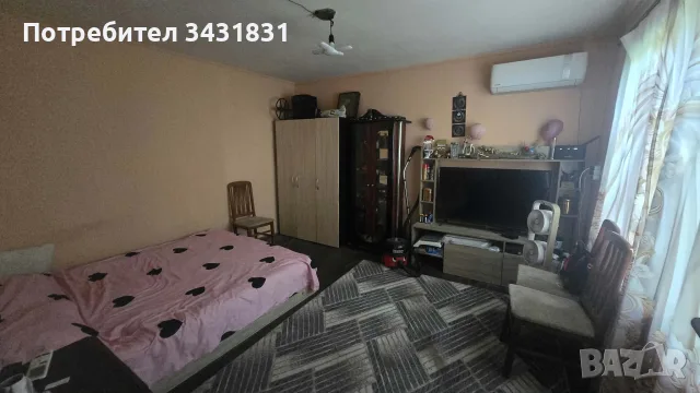 Голяма къща с голям двор в с. Долна Липница с кладенец, цена 55 000€, снимка 7 - Къщи - 55461875