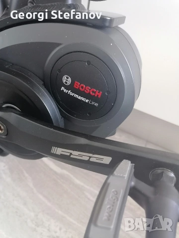Сгъваем велосипед VEKTRON TERN S10 BOSCH PERFORMANSE , снимка 17 - Велосипеди - 54708945
