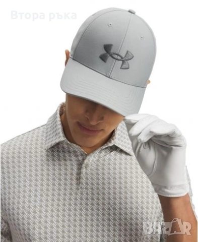under armour шапка мъжка оригинален , снимка 7 - Шапки - 54715314
