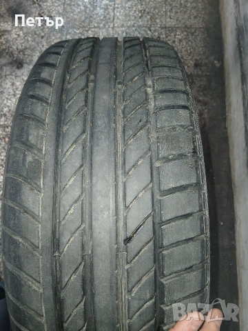 16цола алуминиева резервна джанта с гума мерцедес, снимка 11 - Аксесоари и консумативи - 54042337