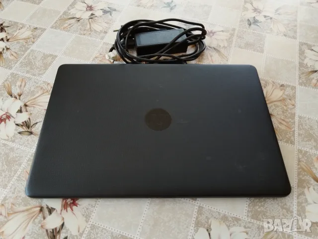 Лаптоп HP 250 G6 Notebook PC, снимка 2 - Лаптопи за дома - 55640661