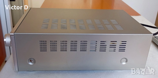 Ресийвър TEAC CR-H225 - CD/Tuner Amplifier, снимка 9 - Ресийвъри, усилватели, смесителни пултове - 54029152
