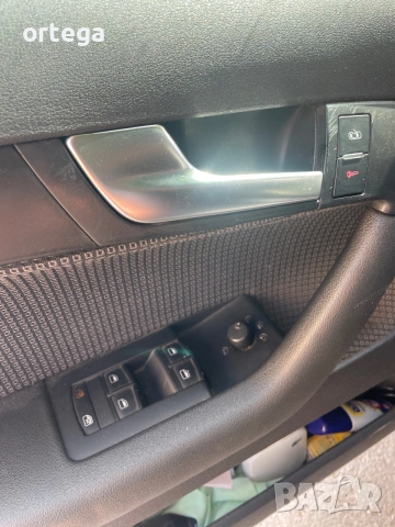 Audi a3 , снимка 3 - Автомобили и джипове - 55055504