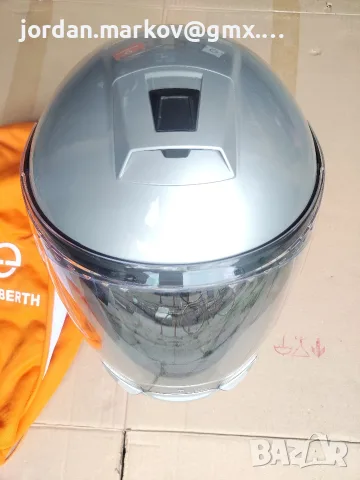 Модуларна каска за мотор Шуберт Schuberth C4 XL