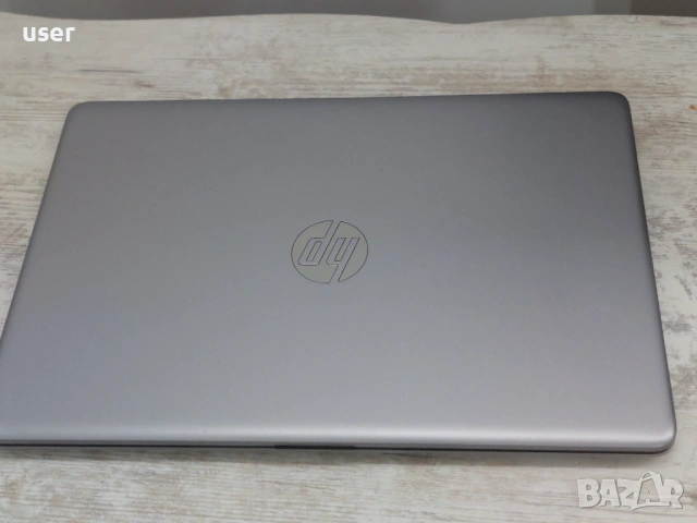 8GB RAM, Core i5-1135G7, 256GB SSD NVMe, 15.6" FULL HD като нов лаптоп HP 250 G8, снимка 4 - Лаптопи за работа - 53250996