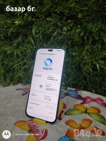 Honor X8c 256gb, снимка 4 - Други - 54968689