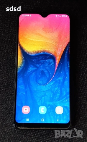 Samsung galaxy A10 , снимка 6 - Samsung - 54558799