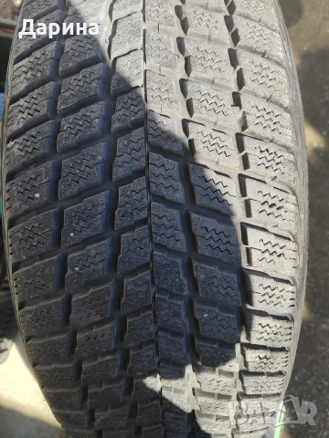 Автомобилни гуми, снимка 6 - Гуми и джанти - 54096490