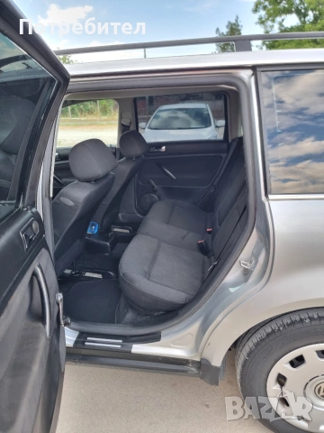 VW Pasat 1.9, снимка 7 - Автомобили и джипове - 54961864