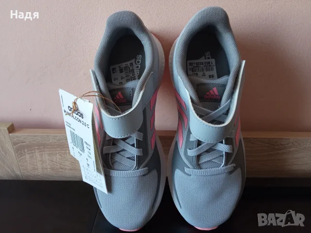 нови, Adidas, №32/20,5 см- 50 % отстъпка, снимка 13 - Детски маратонки - 55673283