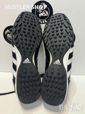 Стоножки ADIDAS ADINOVA. Размер 46, снимка 9 - Футбол - 54812826