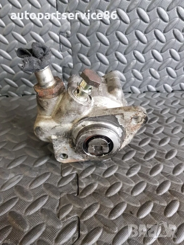 Хидравлична помпа за Mercedes Vario 612 2.9 TDI (1997-2003) A0004606580 