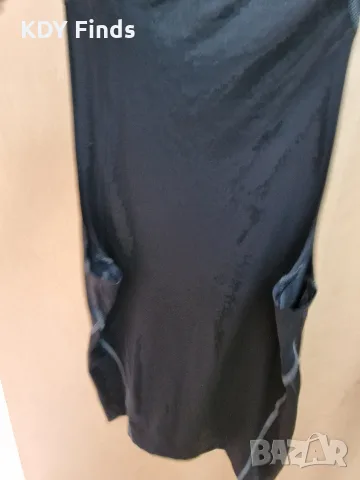 Nike Pro мъжки потник, снимка 7 - Тениски - 55463248