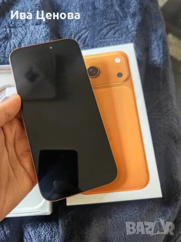 iphone 17 pro max, снимка 2 - Apple iPhone - 55403663