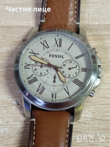 "Fossil", снимка 9 - Мъжки - 54766349