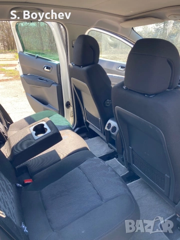 Peugeot 3008 1.6HDi 112к.с., снимка 12 - Автомобили и джипове - 54970922