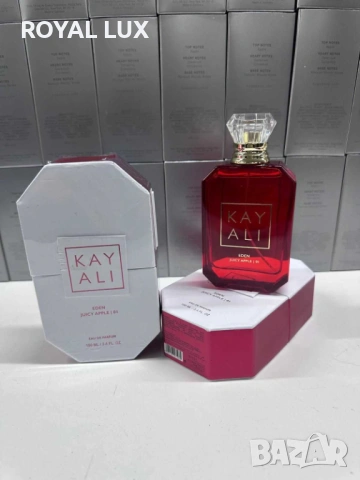 KAYALI EDEN JUICY APPLE 01 EDP 100ML-Парфюм за жени
