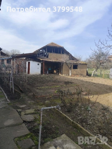 Имот в село Вирове, снимка 7 - Къщи - 54509851