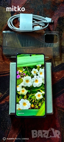SAMSUNG GALAXY S10 Lite-Перфектно състояниие.8/128gb, снимка 5 - Samsung - 54477210