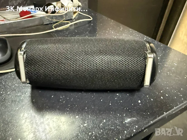 Bluetooth Колонка Hoco HC2, снимка 7 - Bluetooth тонколони - 55424993