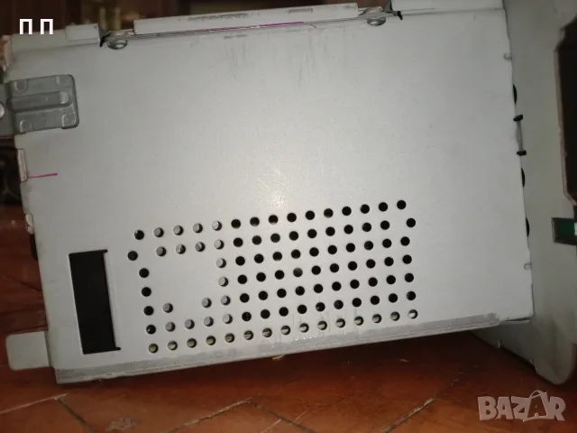 Skoda Radio Dance Working / Шкода Радио данс Работещ, снимка 3 - Части - 55679681