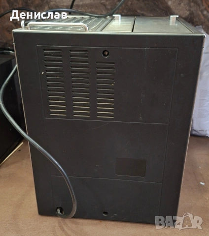 Кафеавтомат/Кафемашина Delonghi Primadonna с кана , снимка 5 - Кафемашини - 53996245