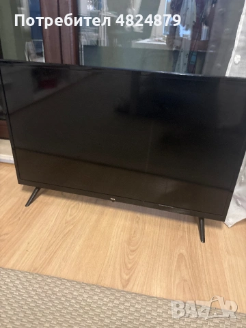 TV TCL 32”