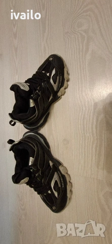 Balenciaga track , снимка 5 - Маратонки - 55254172