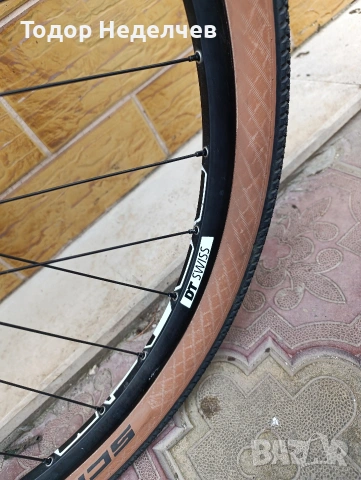 Specialized 26 цола XS, снимка 7 - Велосипеди - 54143112