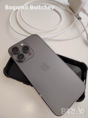 Iphone 13 pro 256GB, снимка 3 - Apple iPhone - 55048703