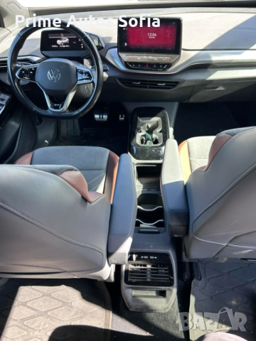 VW ID.4 Pro Performance 77 kWh 1st Edition Лизинг, снимка 10 - Автомобили и джипове - 54326333