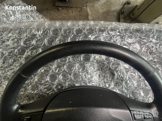 Волан BMW F01 F02 F10 F11, снимка 4 - Части - 55128812