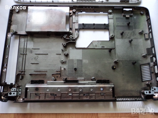Лаптоп SAMSUNG RV510 на части, снимка 7 - Части за лаптопи - 55211194