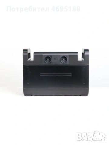 Преносима Захранваща Станция 1500W (LiFePO4), снимка 2 - Дронове и аксесоари - 54796829