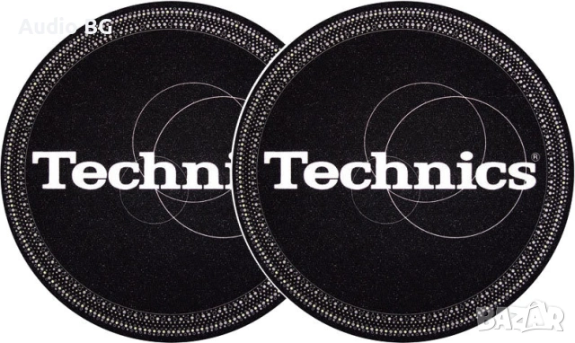 Technics - Shipmate