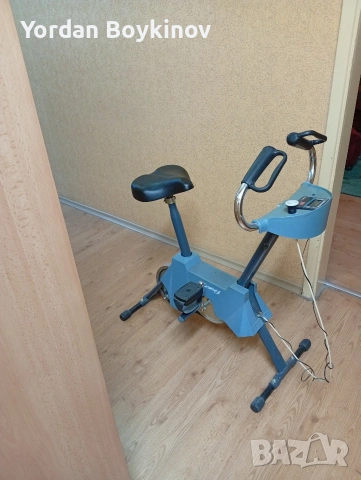 продавам , снимка 2 - Фитнес уреди - 54396351