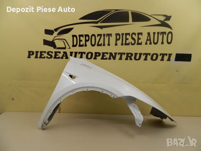 Десен калник Tesla Model Y Juniper, 2025, 2026, OEM 198699400F