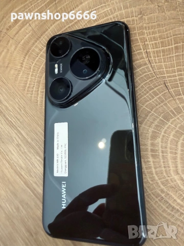 Huawei Pura 80 Pro 5G 512GB 12GB RAM Dual, снимка 5 - Huawei - 54865187