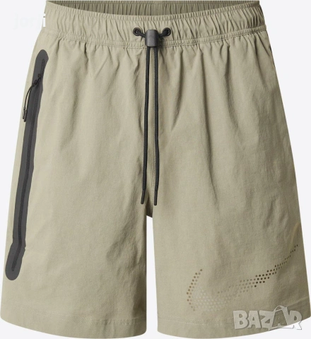 Оригинални шорти Nike Sportswear Regular Pants in Olive, снимка 2 - Спортни дрехи, екипи - 55002600