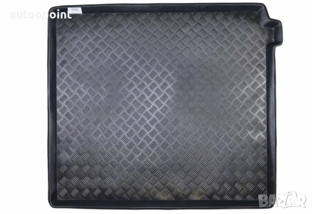 Стелка за багажник за Peugeot 5008 II (2017+) 