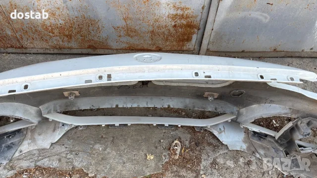 Предна броня за 1 F20 M paket, снимка 7 - Части - 55582871