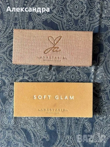 Палитри-Anastasia Beverly Hills, Norvina, Huda, Jeffree Star, Denona, снимка 5 - Декоративна козметика - 55225209